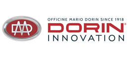 Logo Dorin Innovation