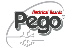 Logo Pego